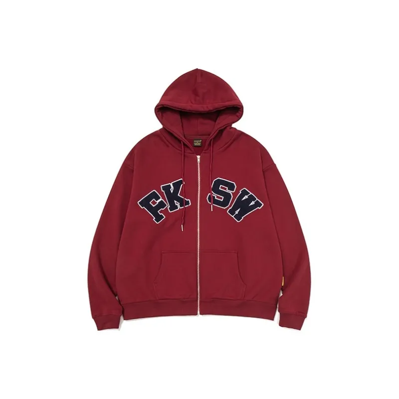 FKSW Sweatshirts Unisex-25