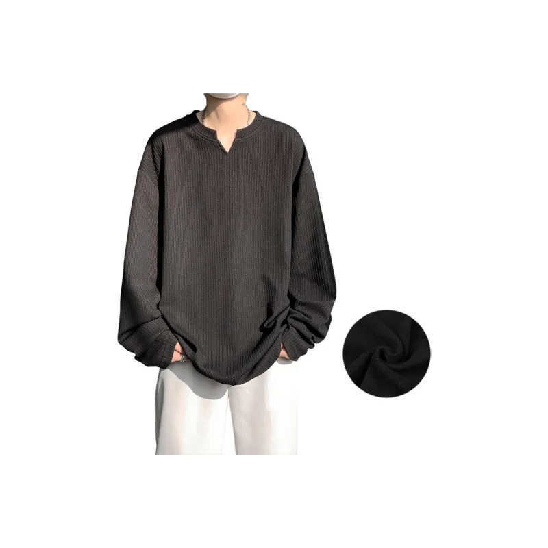 COMOWA T Shirts Unisex-17