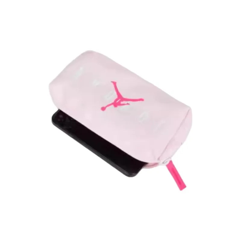 Jordan Polyester Backpack Women's Pink-2