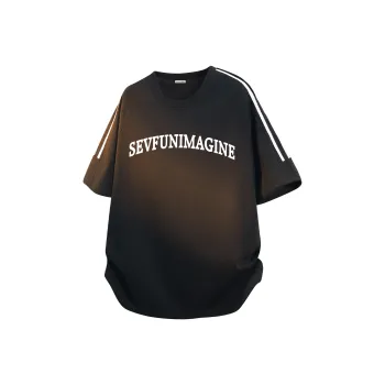 7 SEVFUN T Shirts Unisex