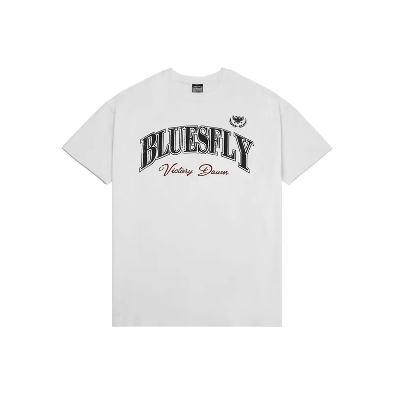 BLUESFLY T Shirts Unisex-0