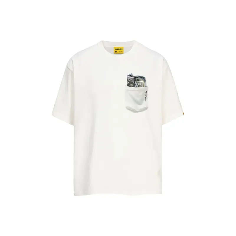 ROCK PLAN T Shirts Unisex-0