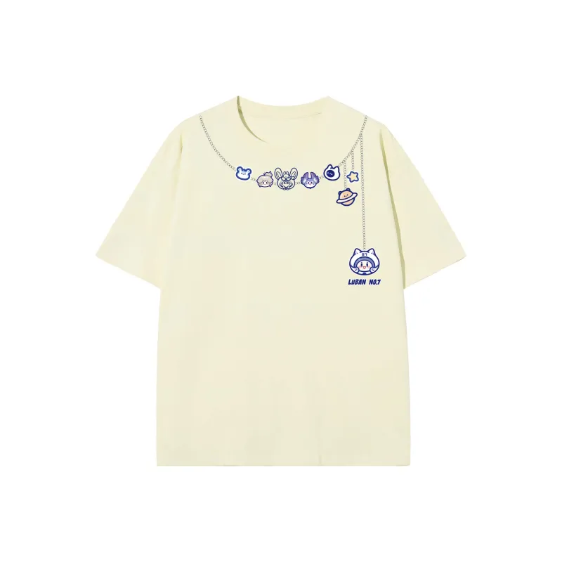 HONOR OF KINGS T Shirts Unisex-13