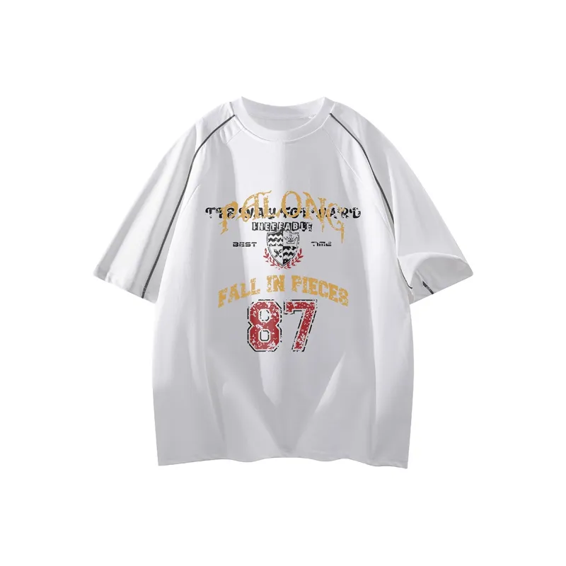 PAL ONGACO T Shirts Unisex-3