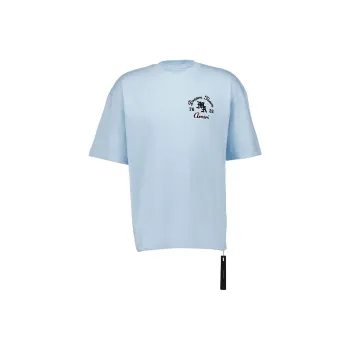 AMIRI Dream Team Oversized Tee