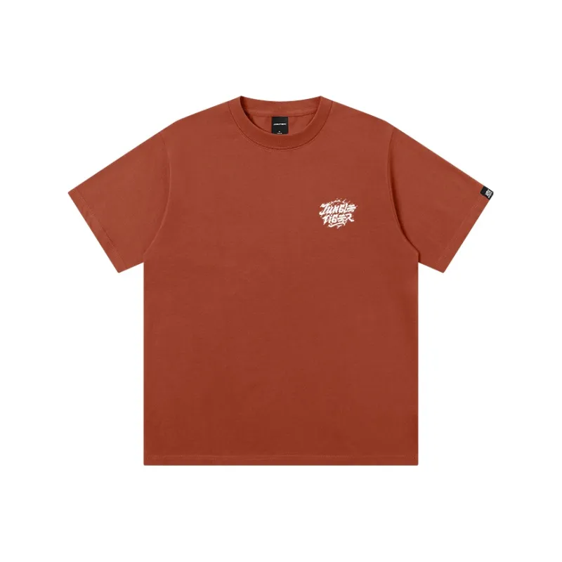 JUNGLE TIGER T Shirts Unisex-26