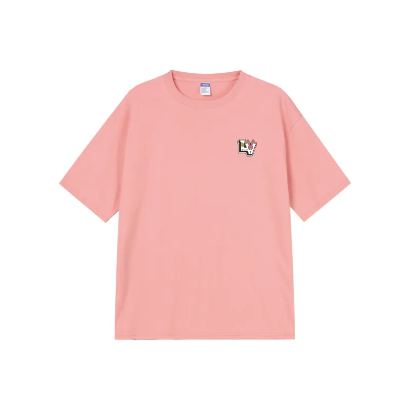 LUCIEN VITO x MOORAB T-Shirt Unisex-10
