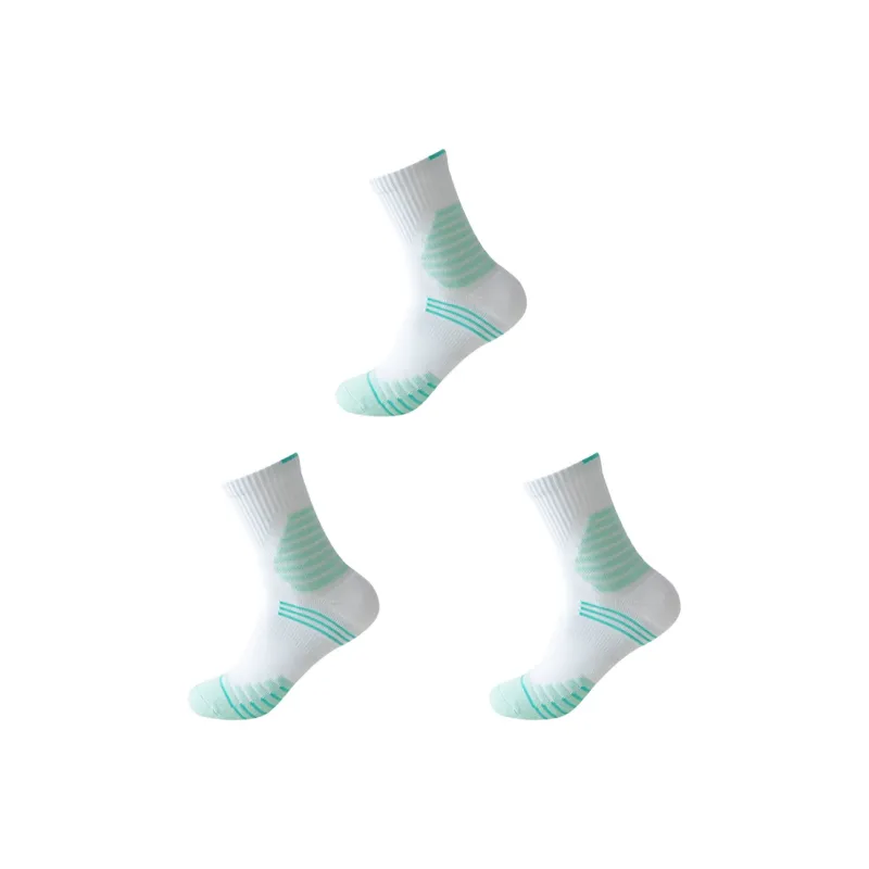 YOOKA Basketball Socks Unisex Combo Set-20