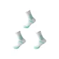 White Green[3 Pack]