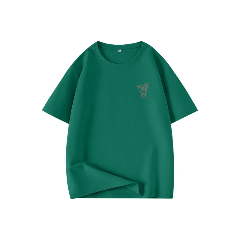 MJ STYLE T Shirts Unisex-18