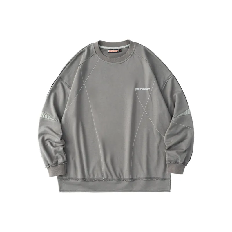 ENSHADOWER Sweatshirts Unisex-8