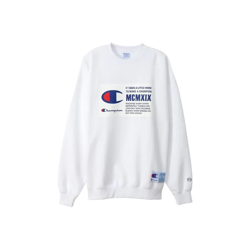 Champion Sweatshirts Men-6