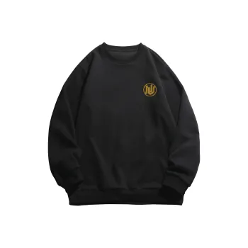Nuthink Sweatshirts Unisex