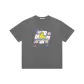Iron Gray