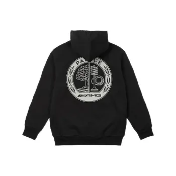 PALACE X Amg 2.0 Zip Hood