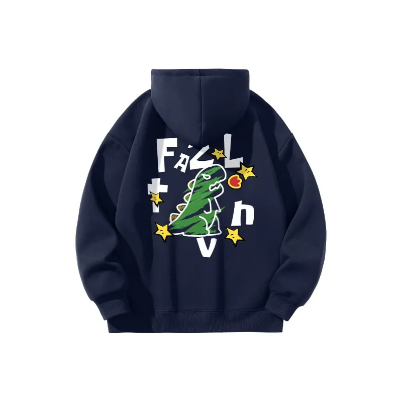 FA2LO Sweatshirts Unisex-11