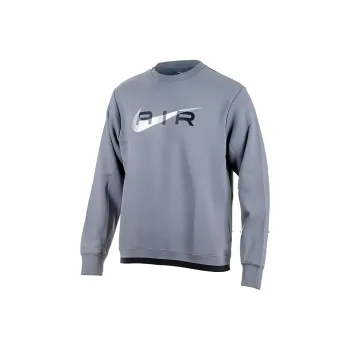 Nike Air Sweatshirt Men's Cool Gray