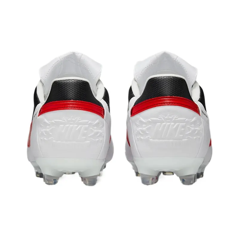 Nike Premier 3 Soccer Shoes Men's White-4