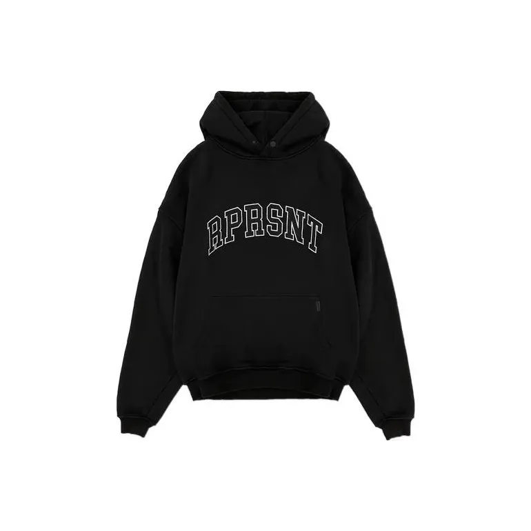 REPRESENT Rprsnt Hoodie-0