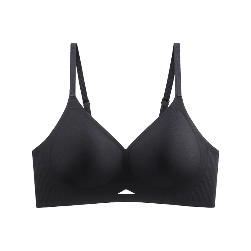 QIANLINGMEI Women's Bras-10