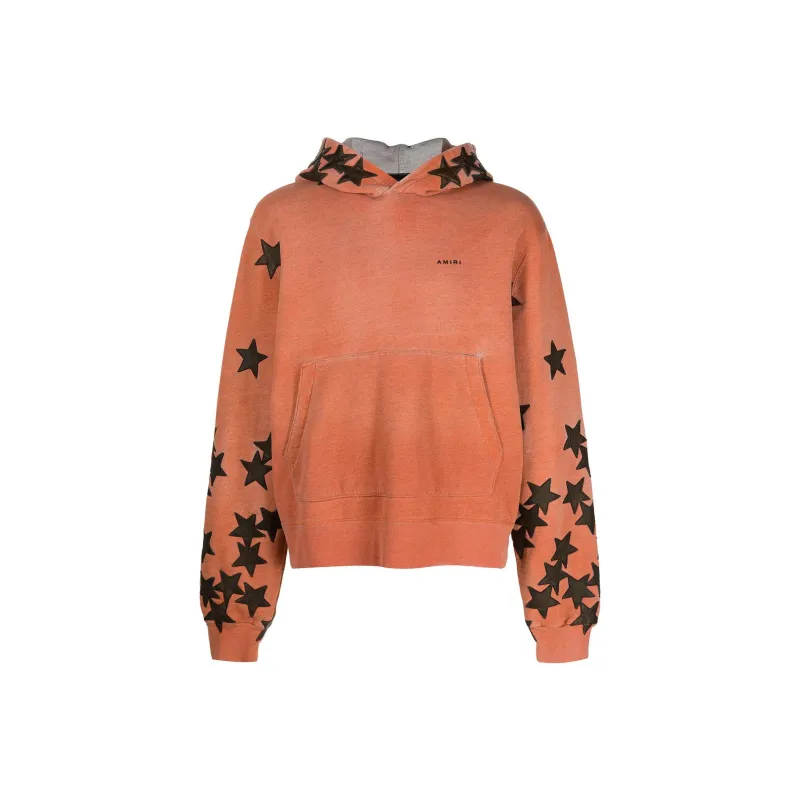 AMIRI Chemist Star Hoodie-0