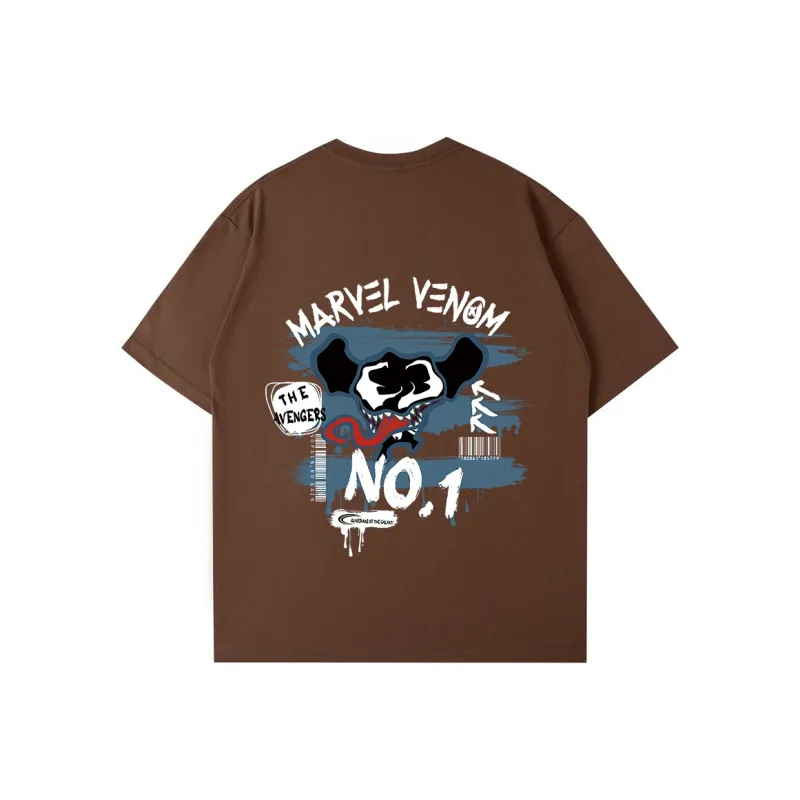 MARVEL The Avengers Series T-Shirt Unisex-10