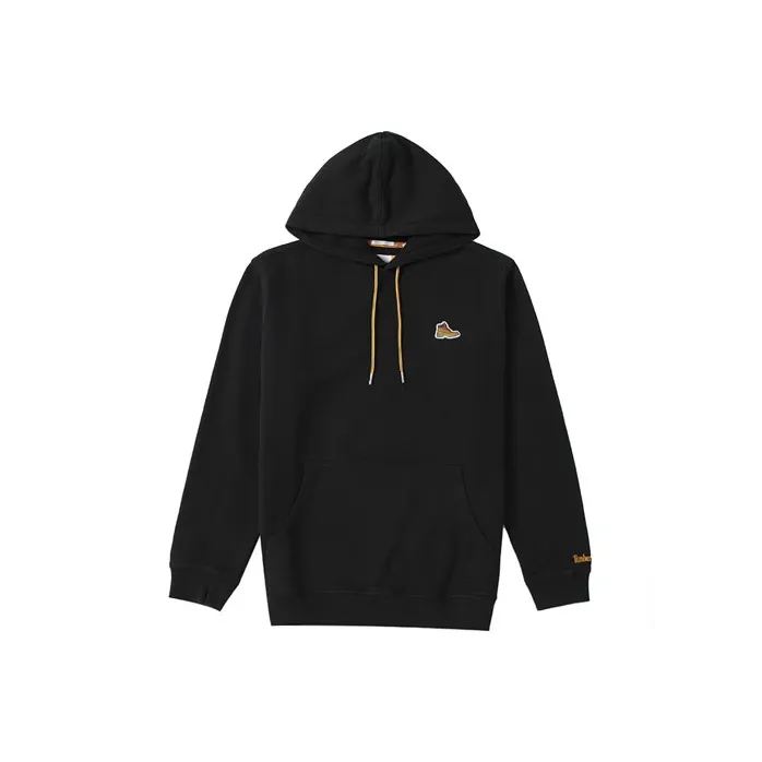 Timberland Sweatshirts Men Black-0