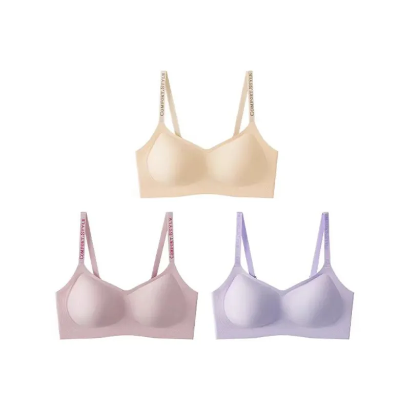 Cotton Gene Bra Women's Combo Set-15