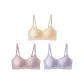 3 Pack (Nude Skin+Taro Pink+Lilac)