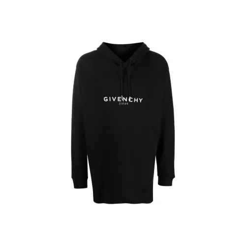 Givenchy onsd Waffle Hoodie