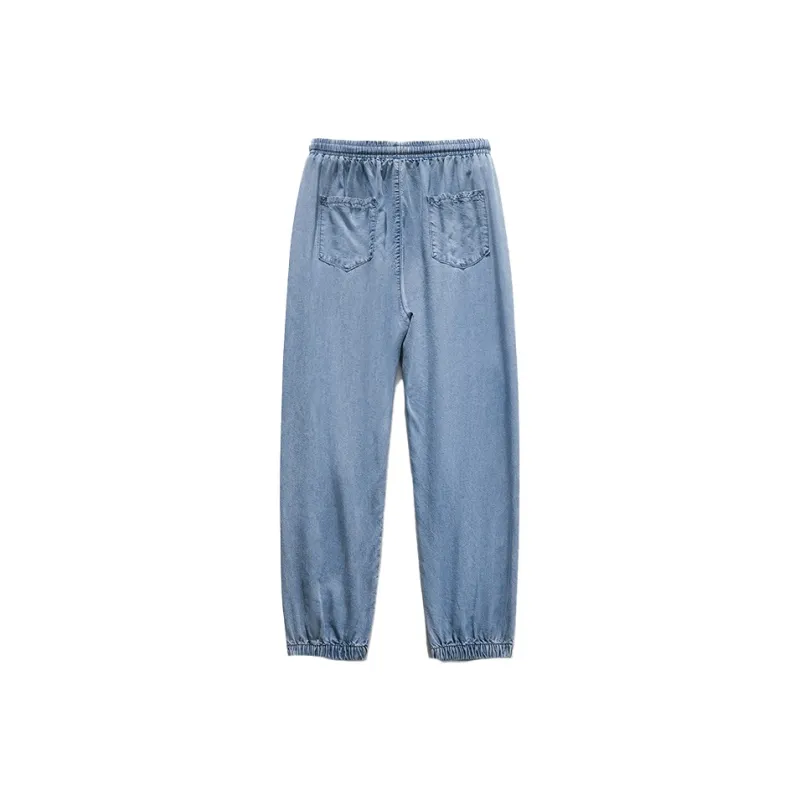 DOUBLE STAR 88 Casual Pants Men's-5