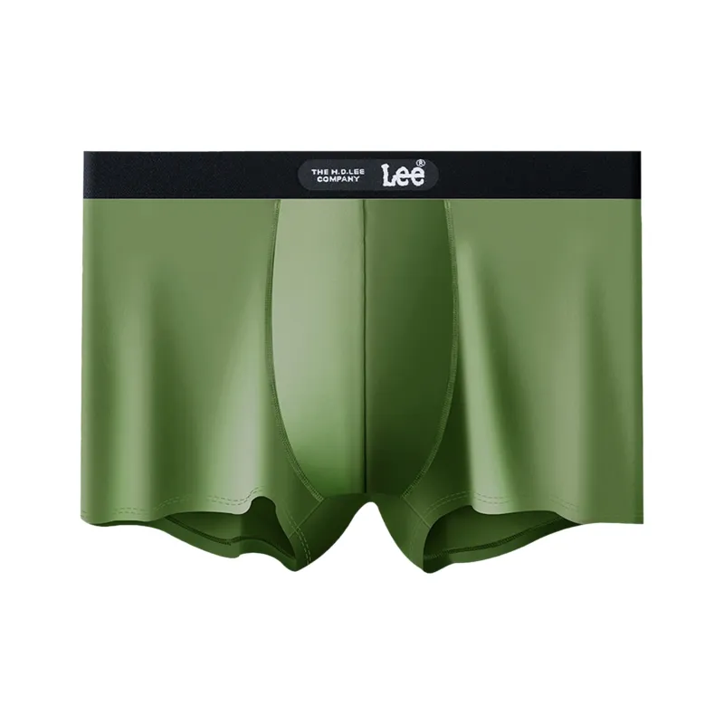 Lee Edge Color 3.0 Underpants Men's 1 Pack-8