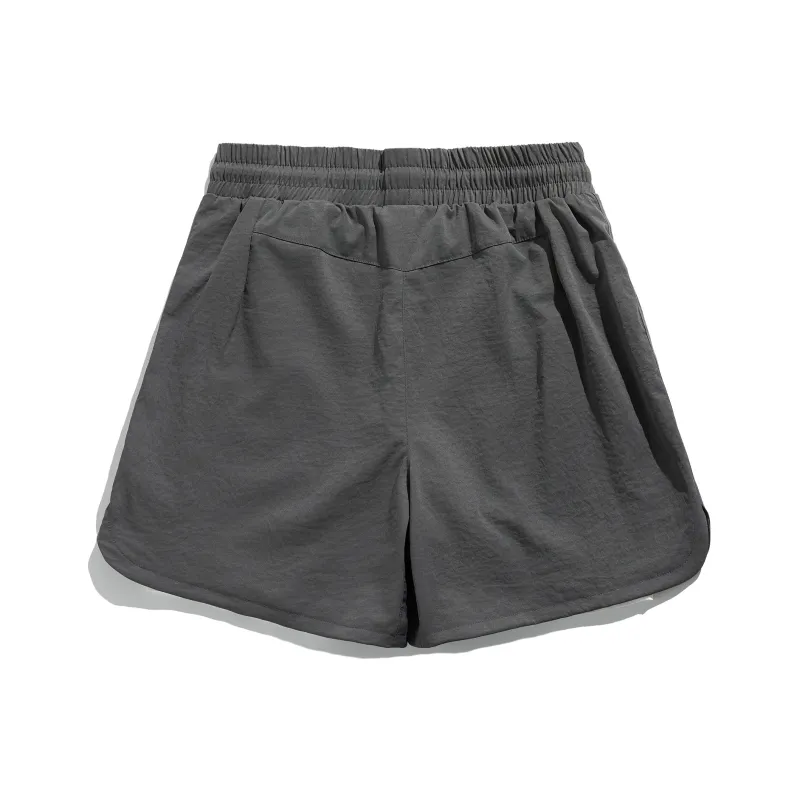 Paddy Julia Basketball Shorts Unisex-11