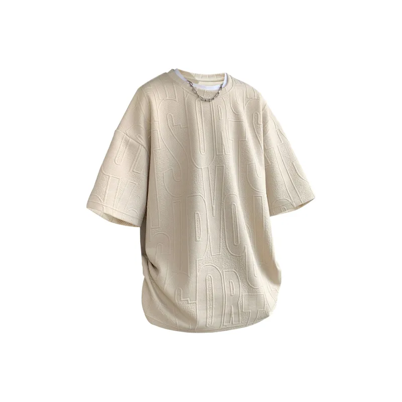 FORCEPULR T Shirts Unisex-10