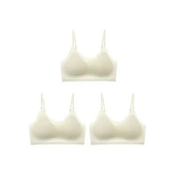 Cotton Gene Bra Women's Combo Set