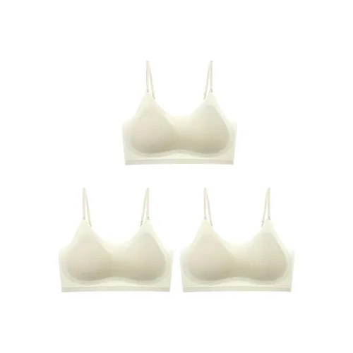 Cotton Gene Bra Women's Combo Set