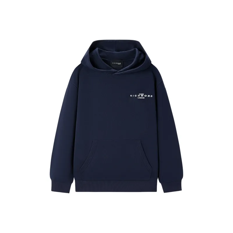 JOHN RICHMOND Sweatshirts Men-4