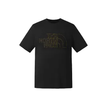 THE NORTH FACE SUN CHASE SS25 T Shirt Men's Cosmic Black
