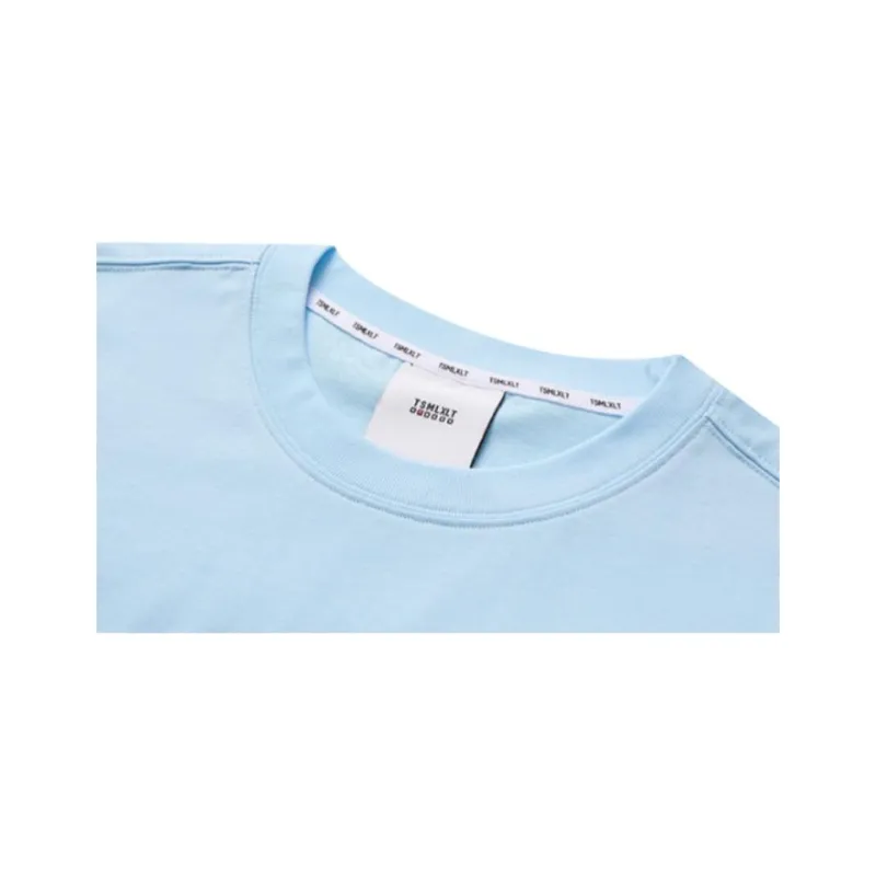 TSMLXLT T Shirts Unisex-2