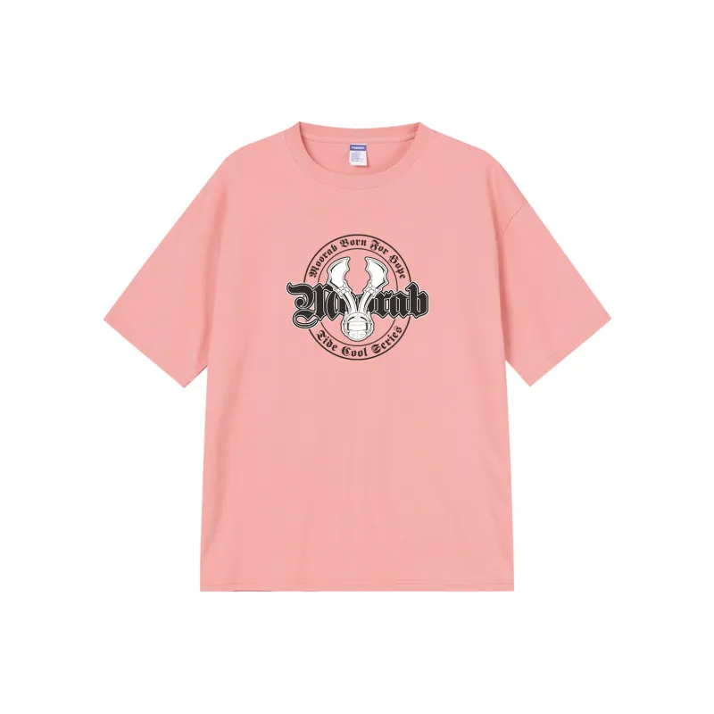 LUCIEN VITO x MOORAB T-Shirt Unisex-12