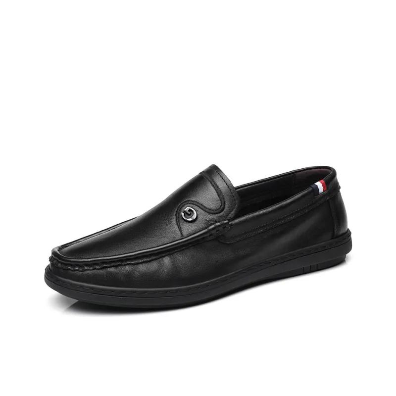 A Fairy Tale Of A Pair Of Shoes Casual Shoes Men's-3