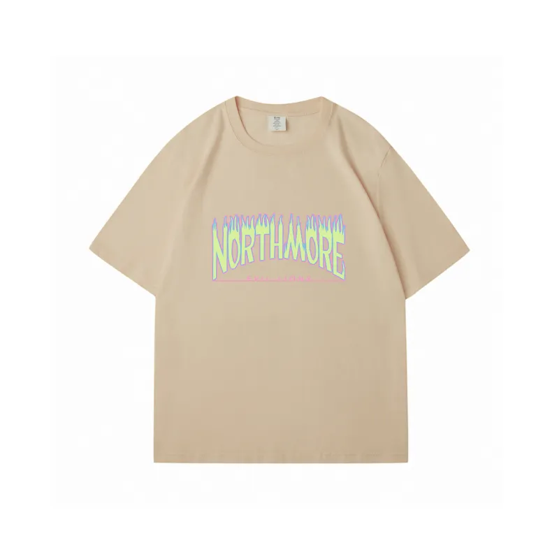 Northmore X Evil Lions T Shirts Unisex-28