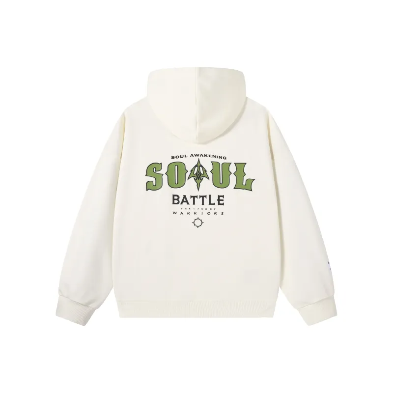 DOKI Sweatshirts Unisex-4