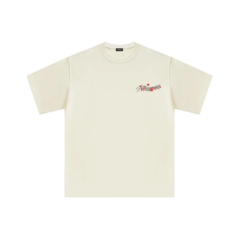 RCTAMY T Shirts Unisex-4