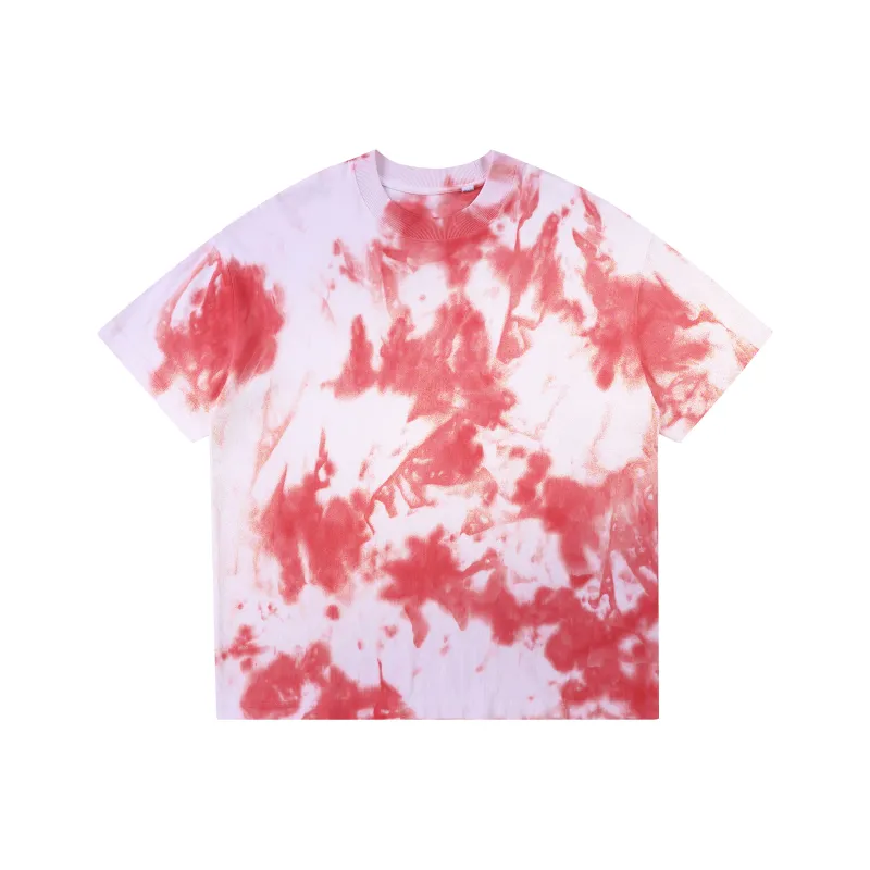 T&D JOJO T Shirts Unisex-5