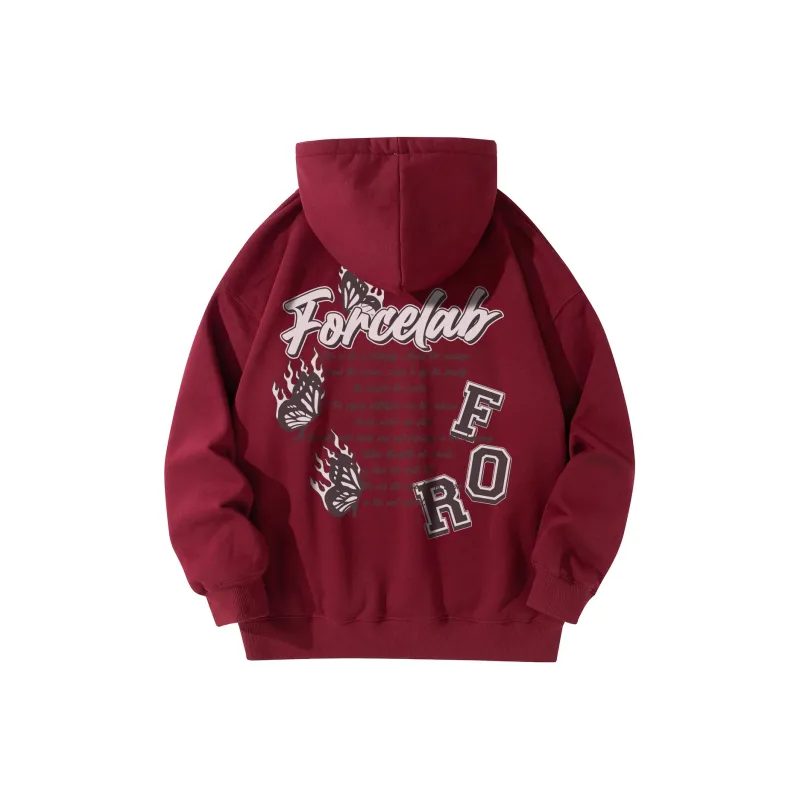 FORCEREPUBLIK Sweatshirts Unisex-7