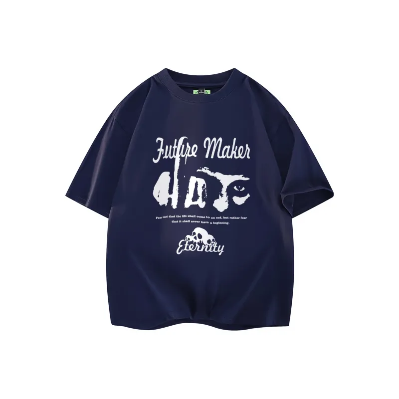 FUTURE MAKER T-Shirts Unisex-7