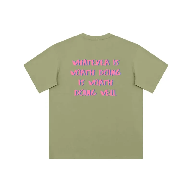 TIP OFF T Shirts Unisex-27