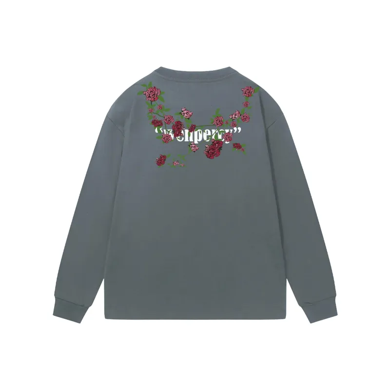 Wenpercy T-Shirts Unisex-10