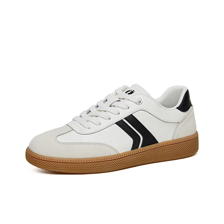 HANG TEN Low Top Skateboard Shoes Men's-2